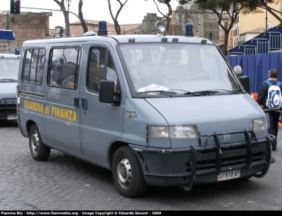 Fiat Ducato II serie
Guardia di Finanza
GdiF 818 AP
Parole chiave: Fiat Ducato_IIserie GdiF818AP Festa_della_Repubblica_2009