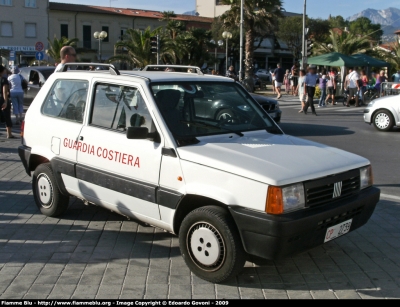 Fiat Panda II serie
Guardia Costiera
CP 2739
Parole chiave: Fiat Panda_IIserie CP2739