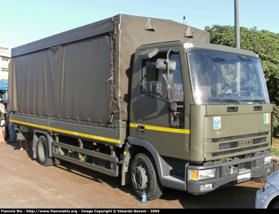 Iveco EuroCargo 80E18 I serie
Aeronautica Militare
Comaer
AM AK 408
Parole chiave: Iveco EuroCargo_80E18_Iserie AMAK408