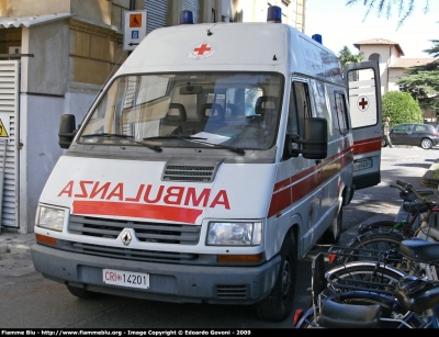 Renault Trafic I serie 4x4
Croce Rossa Italiana
Comitato Locale di Uliveto Terme
CRI 14201
Parole chiave: Renault Trafic_Iserie_4x4 118_Pisa Ambulanza CRI14201