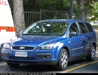 Ford Focus Style Wagon II serie
Croce Rossa Italiana
Comitato Provinciale di Pescara
CRI A143D
Parole chiave: Ford Focus_Style_Wagon_IIserie 118_Pescara CRIA143D