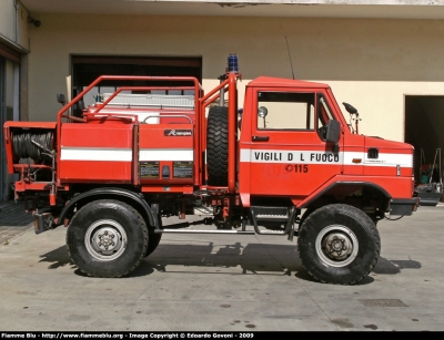 Bremach Fauno 4x4
Vigili del Fuoco
Comando Provinciale di Pescara
Allestimento Rampini RBT 850
VF 17801
Parole chiave: Bremach Fauno_4x4 VF17801