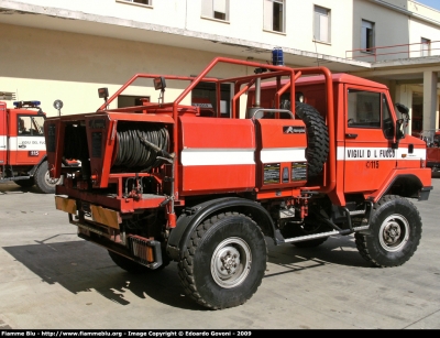 Bremach Fauno 4x4
Vigili del Fuoco
Comando Provinciale di Pescara
Allestimento Rampini RBT 850
VF 17801
Parole chiave: Bremach Fauno_4x4 VF17801