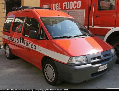 Fiat Scudo I serie
Vigili del Fuoco
Nucleo Elicotteri di Pescara
VF 21865
Parole chiave: Fiat Scudo_Iserie VF21865