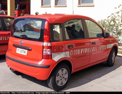 Fiat Nuova Panda
Vigili del Fuoco
Comando Provinciale di Pescara
VF 23796
Parole chiave: Fiat Nuova_Panda VF23796