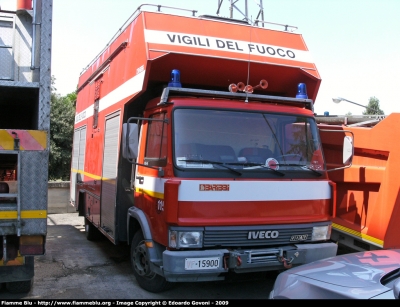 Iveco Zeta 95-14
Vigili del Fuoco
Comando Provinciale di Chieti
Polilogistico allestimento Baribbi
VF 15900
Parole chiave: Iveco Zeta_95-14 VF15900