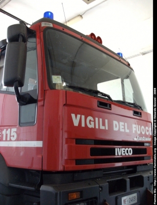 Iveco EuroTrakker 190E35 4x4
Vigili del Fuoco
Comando di Chieti
Nucleo Radio e Telecomunicazioni
VF24691
Parole chiave: Iveco EuroTrakker_190E35_4x4 VF24691