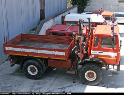 Man-Meccanica F99 4x4
Vigili del Fuoco
Comando Provinciale di Chieti
VF 17405
Parole chiave: Man-Meccanica F99_4x4 VF17405