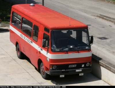 Fiat Iveco 55-10
Vigili del Fuoco
Comando Provinciale di Chieti
VF 12318
Parole chiave: Fiat Iveco 55-10 VF12318