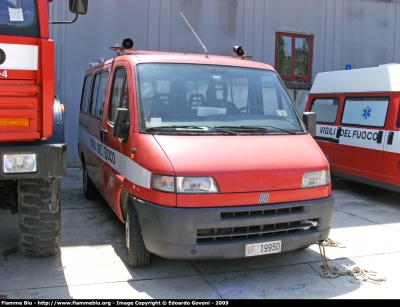 Fiat Ducato II Serie
Vigili del Fuoco
Comando Provinciale di Chieti
VF 19950
Parole chiave: Fiat Ducato_IIserie VF19950