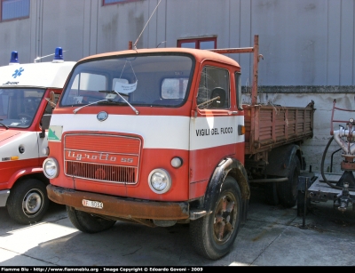 OM Tigrotto
Vigili del Fuoco
Comando di Provinciale di Chieti
VF 9034
Parole chiave: Om Tigrotto VF9034