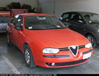 Alfa Romeo 156 I serie
Vigili del Fuoco
Comando Provinciale di Chieti
VF 21210
Parole chiave: Alfa-Romeo 156_Iserie VF21210