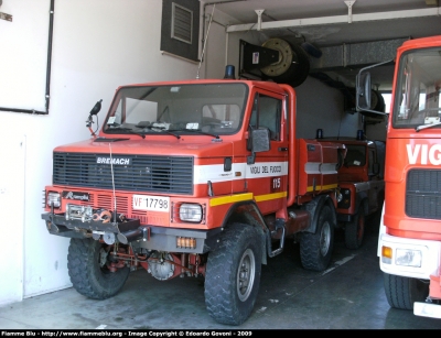 Bremach Fauno 4x4
Vigili del Fuoco
Comando Provinciale di Chieti
Allestimento Rampini RBT 850
VF 17798
Parole chiave: Bremach Fauno_4x4 VF17798