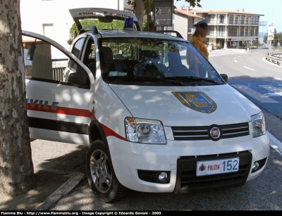 Fiat Nuova Panda 4x4 Climbing I serie
Repubblica di San Marino
Polizia Civile
RSM Polizia 152
Parole chiave: Fiat Nuova_Panda_4x4_Climbing_Iserie RSMPolizia152