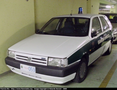 Fiat Tipo I serie
Repubblica di San Marino
Guardia di Rocca
POLIZIA 059
Parole chiave: Fiat Tipo_Iserie RSM_Polizia_059