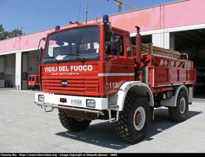 Man-Meccanica F99 4x4
Vigili del Fuoco
Comando Provinciale di Ravenna
VF 17453
Parole chiave: Man-Meccanica F99_4x4 VF17453