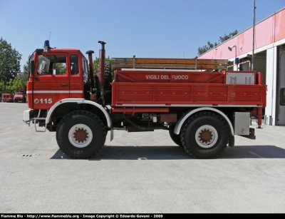 Man-Meccanica F99 4x4
Vigili del Fuoco
Comando Provinciale di Ravenna
VF 17453
Parole chiave: Man-Meccanica F99_4x4 VF17453