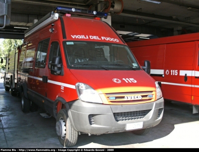 Iveco Daily IV serie
Vigili del Fuoco
VF 25384
Parole chiave: Iveco Daily_IVserie VF25384