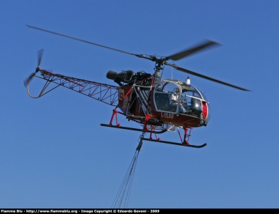 Aerospatiale SA315B Lama I-ISAF
Regione Toscana
Direzione Generale Protezione Civile
Servizio antincendio boschivo
Parole chiave: Aerospatiale SA315B_Lama I-ISAF Elicottero