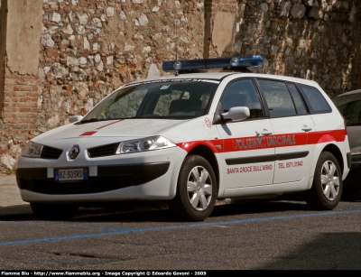 Renault Megane Grandtour II serie
Polizia Municipale Santa Croce sull'Arno
Parole chiave: Renault Megane_Grandtour_IIserie PM_Santa_Croce_sull'Arno