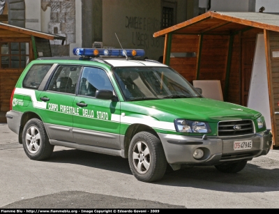 Subaru Forester III serie
Corpo Forestale dello Stato
CFS 479 AE
Parole chiave: Subaru Forester_IIIserie CFS479AE Giornate_della_Protezione_Civile_Pisa_2009