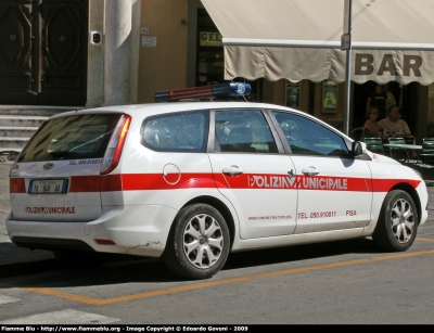 Ford Focus Style Wagon II serie
41 - Polizia Municipale Pisa
POLIZIA LOCALE YA 848 AA
Parole chiave: Ford Focus_Style_Wagon_IIIserie PM_Pisa