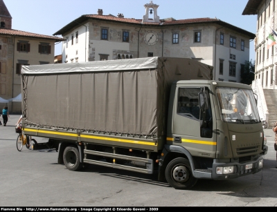 Iveco EuroCargo 60E13 II serie
Marina Militare
MM BK 382
Parole chiave: Iveco EuroCargo_60E13_IIserie MMBK382 Giornate_della_Protezione_Civile_Pisa_2009