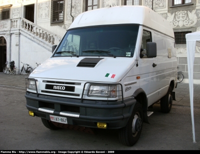 Iveco Daily 35-10 4x4 II serie
Marina Militare
C.I.S.A.M.
MM AT 867
Parole chiave: Iveco Daily_35-10_4x4_IIserie MMAT867 Giornate_della_Protezione_Civile_Pisa_2009