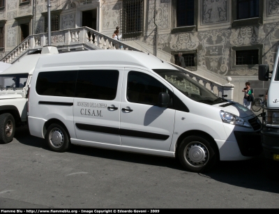 Fiat Scudo IV serie
Marina Militare
C.I.S.A.M.
MM BK 627
Parole chiave: Fiat Scudo_IVserie MMBK627 Giornate_della_Protezione_Civile_Pisa_2009