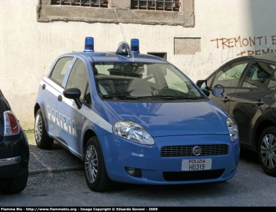 Fiat Grande Punto
Polizia di Stato
POLIZIA H0319
Parole chiave: Fiat Grande_Punto PoliziaH0319 Giornate_della_Protezione_Civile_Pisa_2009