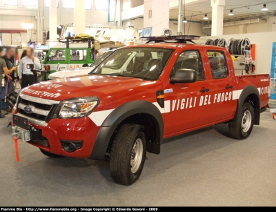 Ford Ranger VII serie
Vigili del Fuoco
Parole chiave: Ford Ranger_VIIserie VF Reas_2009