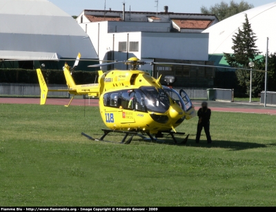 Eurocopter EC145
Servizio Elisoccorso Regione Toscana
Pegaso 1
I-NAVY
Parole chiave: Eurocopter EC145 I-NAVY Pegaso_1 Elicottero