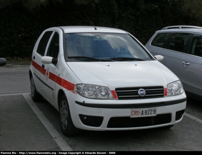 Fiat Punto III serie
Croce Rossa Italiana
Comitato Locale di Venturina
CRI A822B
Parole chiave: Fiat Punto_IIIserie 118_Livorno Servizi_Sociali CRIA822B