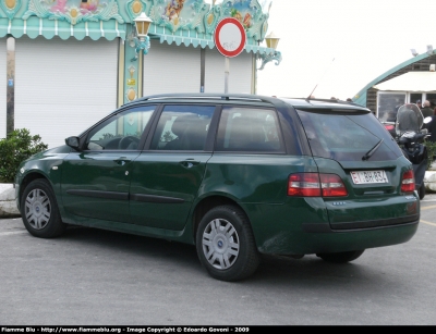 Fiat Stilo Multiwagon I serie
Esercito Italiano
EI BH 384
Parole chiave: Fiat Stilo_Multiwagon_Iserie EIBH384