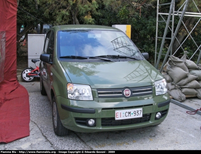 Fiat Nuova Panda I serie
Esercito Italiano
EI CM 937
Parole chiave: Fiat Nuova_Panda_Iserie EICM937