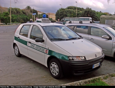 Fiat Punto II serie
Polizia Municipale Borgomasino
Parole chiave: Fiat Punto_IIserie PM_Borgomasino