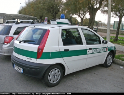 Fiat Punto II serie
Polizia Municipale Borgomasino
Parole chiave: Fiat Punto_IIserie PM_Borgomasino