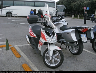 Aprilia Sportcity One 
15 - Polizia Municipale Livorno
Parole chiave: Aprilia Sportcity_One