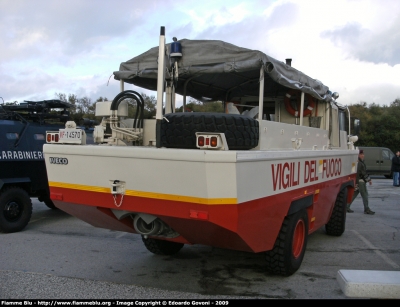 Iveco 6640G
Vigili del Fuoco
Comando Provinciale di Livorno
VF 14570
Parole chiave: Iveco 6640G VF14570