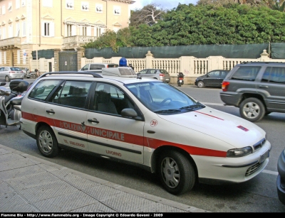 Fiat Marea Weekend II serie
25 - Polizia Municipale Livorno
Parole chiave: Fiat Marea_Weekend_IIserie