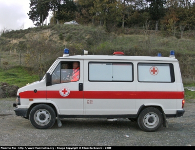 Fiat Ducato 4x4 I serie
Croce Rossa Italiana
Comitato Locale di Casciana Terme
CRI 13886
Parole chiave: Fiat Ducato_4x4_Iserie 118_Pisa Ambulanza CRI13886