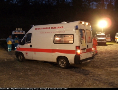 Citroen Jumper I serie
Croce Rossa Italiana
Comitato Locale di Casciana Terme
Allestita Bollanti
CRI 14853
Parole chiave: Citroen Jumper_Iserie 118_Pisa Ambulanza CRI14853