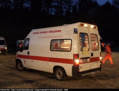 Citroen Jumper I serie
Croce Rossa Italiana
Comitato Locale di Casciana Terme
Allestita Bollanti
CRI 14853
Parole chiave: Citroen Jumper_Iserie 118_Pisa Ambulanza CRI14853