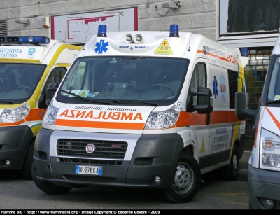 Fiat Ducato X250
Misericordia Tavernelle Val di Pesa e Barberino Val d'Elsa
Allestita Mariani Fratelli
Parole chiave: Fiat Ducato_X250 118_Firenze Ambulanza Misericordia_Tavernelle_Val_di_Pesa_e_Barberino_Val_d'Elsa