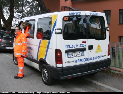 Renault Master II serie
Misericordia Empoli
Parole chiave: Renault Master_IIserie 118_Empoli Servizi_Sociali Misericordia_Empoli