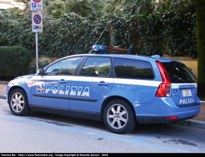 Volvo V50 II serie
Polizia di Stato
Polizia Stradale in servizio sulla rete di Autostrade per l'Italia
POLIZIA H2679
Parole chiave: Volvo V50_IIserie PoliziaH2679