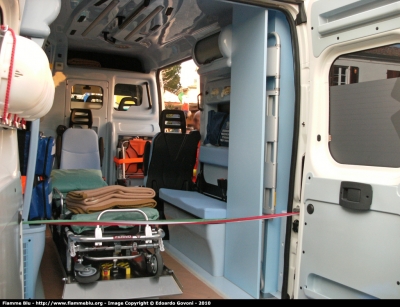 Fiat Ducato X250
Misericordia Latignano
Allestita Maf
Parole chiave: Fiat Ducato_X250 118_Pisa Ambulanza