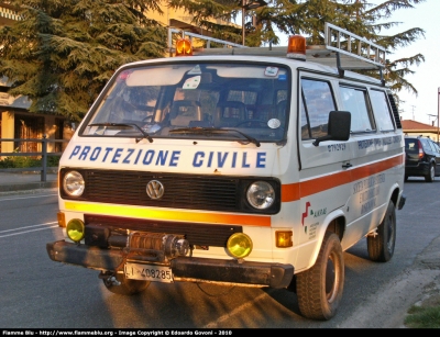 Volkswagen Transporter T3
Pubblica Assistenza Società di Mutuo Soccorso Rosignano
Parole chiave: Volkswagen Transporter_T3 PiRiTe2010