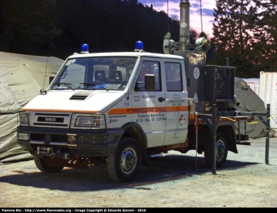 Iveco Daily 4x4 II serie
Pubblica Assistenza Alta Val di Cecina
Parole chiave: Iveco Daily_4x4_IIserie PiRiTe2010