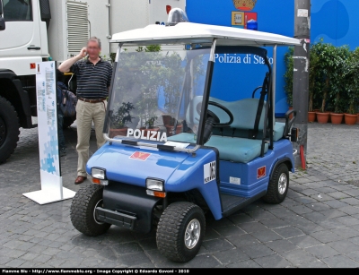 Melex 9431
Polizia di Stato
Polizia Ferroviaria
Parole chiave: Melex 9431 Polizia Festa_della_Polizia_2010